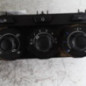 Commande chauffage CITROEN C3 2