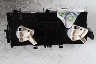 Commande chauffage CITROEN C3 2