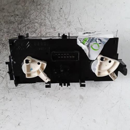 Commande chauffage CITROEN C3 2