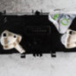 Commande chauffage CITROEN C3 2