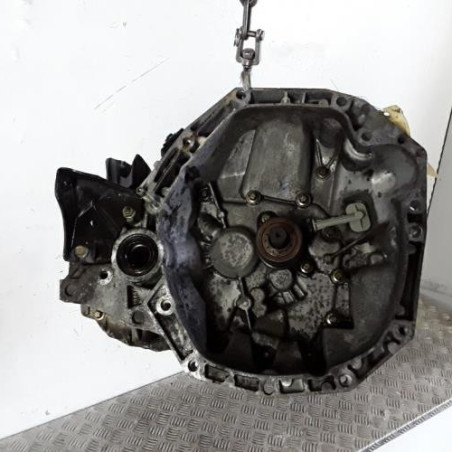 Boite de vitesses RENAULT CLIO 3 Photo n°1