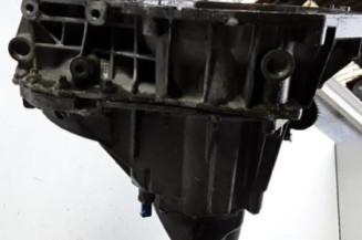 Boite de vitesses RENAULT CLIO 3