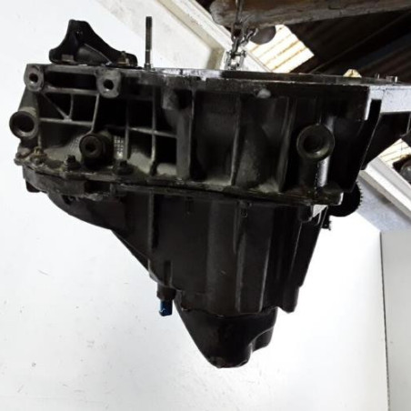 Boite de vitesses RENAULT CLIO 3