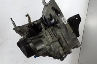 Boite de vitesses RENAULT CLIO 3 Photo n°3