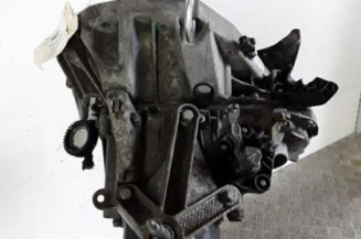 Boite de vitesses RENAULT CLIO 3 Photo n°4