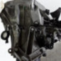 Boite de vitesses RENAULT CLIO 3