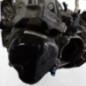 Boite de vitesses RENAULT CLIO 3