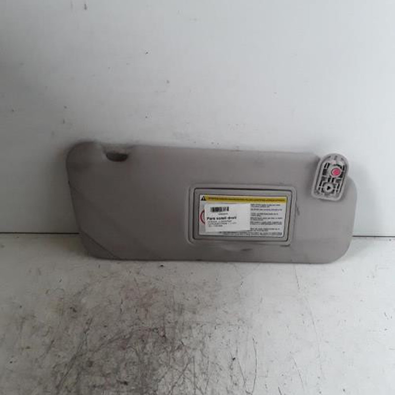 Pare soleil droit CITROEN C3 PICASSO Pare soleil droit CITROEN C3 PICASSO