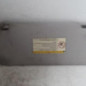 Pare soleil droit CITROEN C3 PICASSO