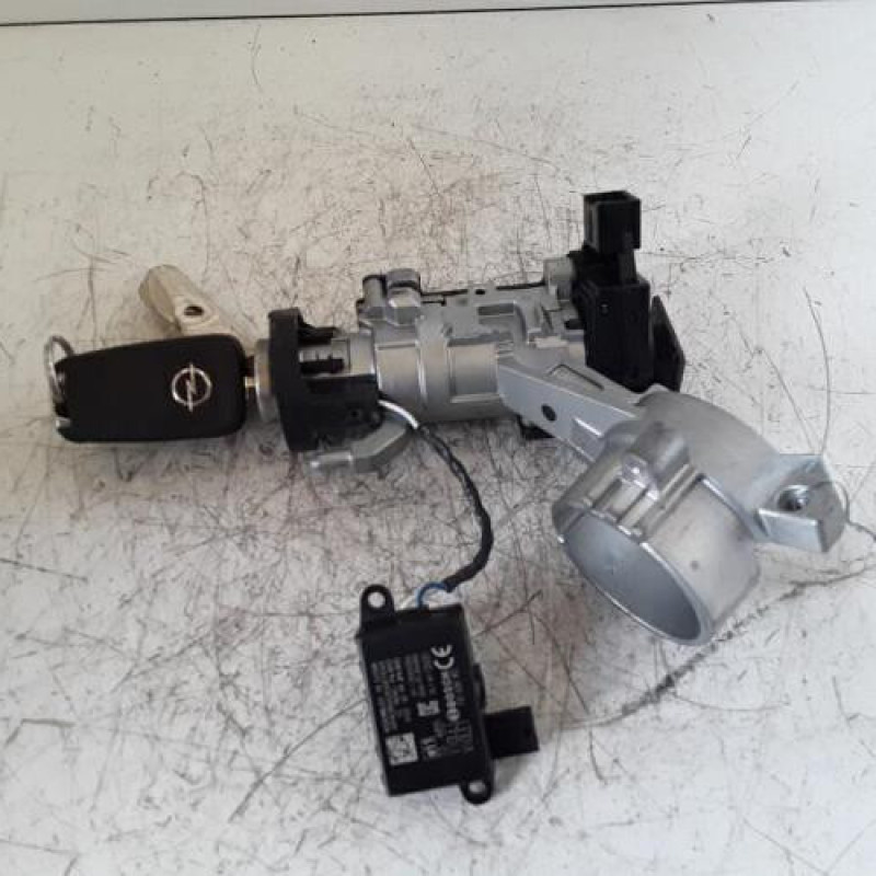 Neiman OPEL CORSA E Neiman OPEL CORSA E