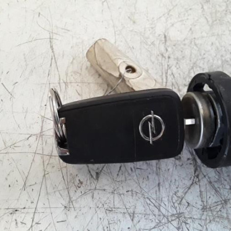 Neiman OPEL CORSA E
