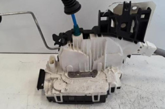 Serrure arriere droit MERCEDES CLASSE A 176