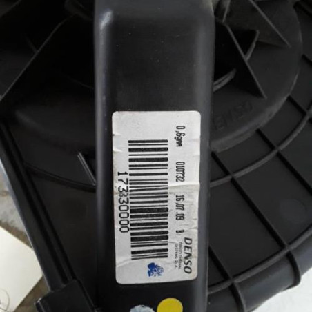 Pulseur d'air RENAULT KANGOO 2