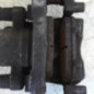 Etrier avant droit (freinage) DACIA LOGAN MCV 2