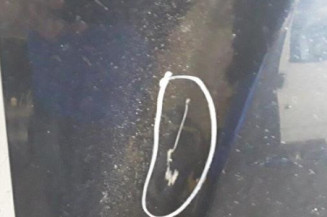 Capot MAZDA 6 1