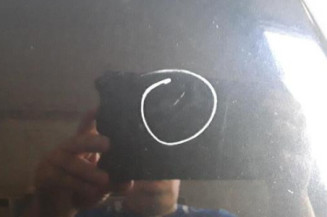 Capot MAZDA 6 1 Photo n°4