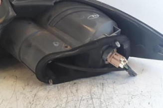 Feu arriere principal gauche (feux) MAZDA 6 1