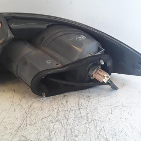 Feu arriere principal gauche (feux) MAZDA 6 1
