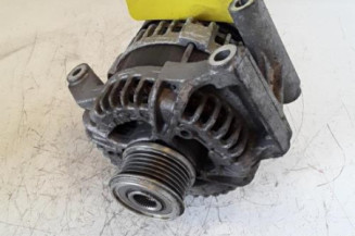 Alternateur OPEL CORSA E Photo n°1