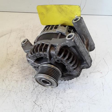 Alternateur OPEL CORSA E Photo n°1