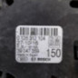 Alternateur OPEL CORSA E