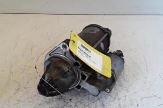 Demarreur OPEL CORSA E Photo n°1