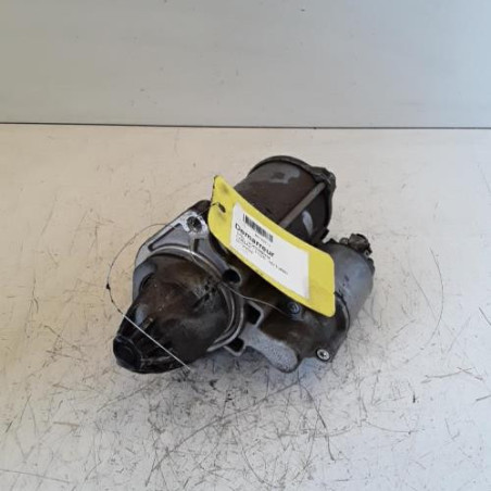 Demarreur OPEL CORSA E Photo n°1