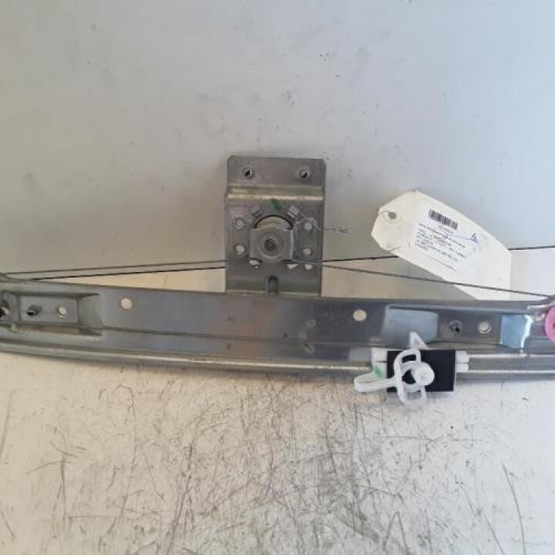 Leve vitre mecanique arriere droit OPEL CORSA E