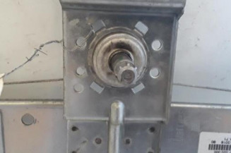 Leve vitre mecanique arriere droit OPEL CORSA E Photo n°3