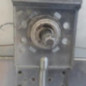 Leve vitre mecanique arriere droit OPEL CORSA E
