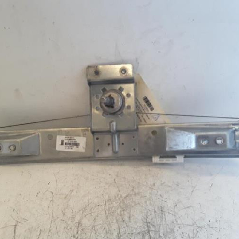 Leve vitre mecanique arriere gauche OPEL CORSA E