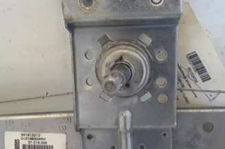 Leve vitre mecanique arriere gauche OPEL CORSA E