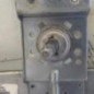 Leve vitre mecanique arriere gauche OPEL CORSA E