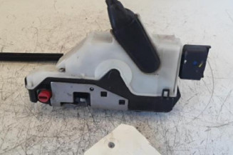 Serrure arriere gauche CITROEN DS4