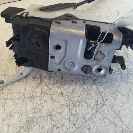 Serrure avant droit CITROEN DS4