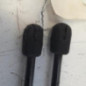 Verin de coffre CITROEN DS4