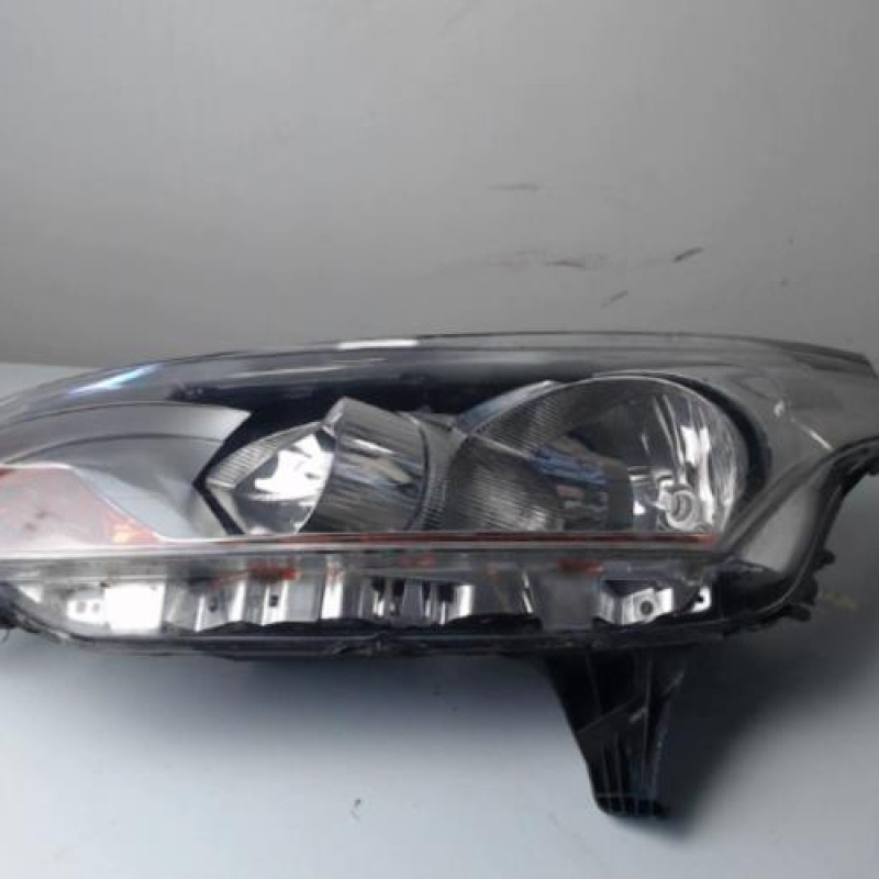Optique avant principal gauche (feux)(phare) FORD TRANSIT CONNECT 2