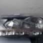 Optique avant principal gauche (feux)(phare) FORD TRANSIT CONNECT 2