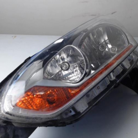 Optique avant principal gauche (feux)(phare) FORD TRANSIT CONNECT 2