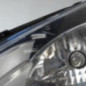 Optique avant principal gauche (feux)(phare) FORD TRANSIT CONNECT 2