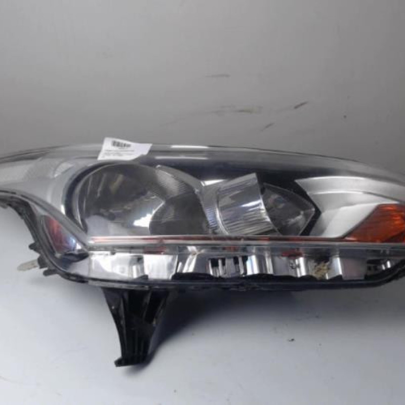 Optique avant principal droit (feux)(phare) FORD TRANSIT CONNECT 2