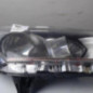 Optique avant principal droit (feux)(phare) FORD TRANSIT CONNECT 2