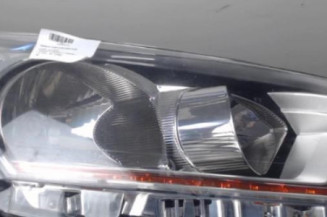 Optique avant principal droit (feux)(phare) FORD TRANSIT CONNECT 2