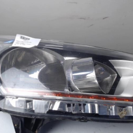 Optique avant principal droit (feux)(phare) FORD TRANSIT CONNECT 2