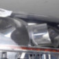 Optique avant principal droit (feux)(phare) FORD TRANSIT CONNECT 2