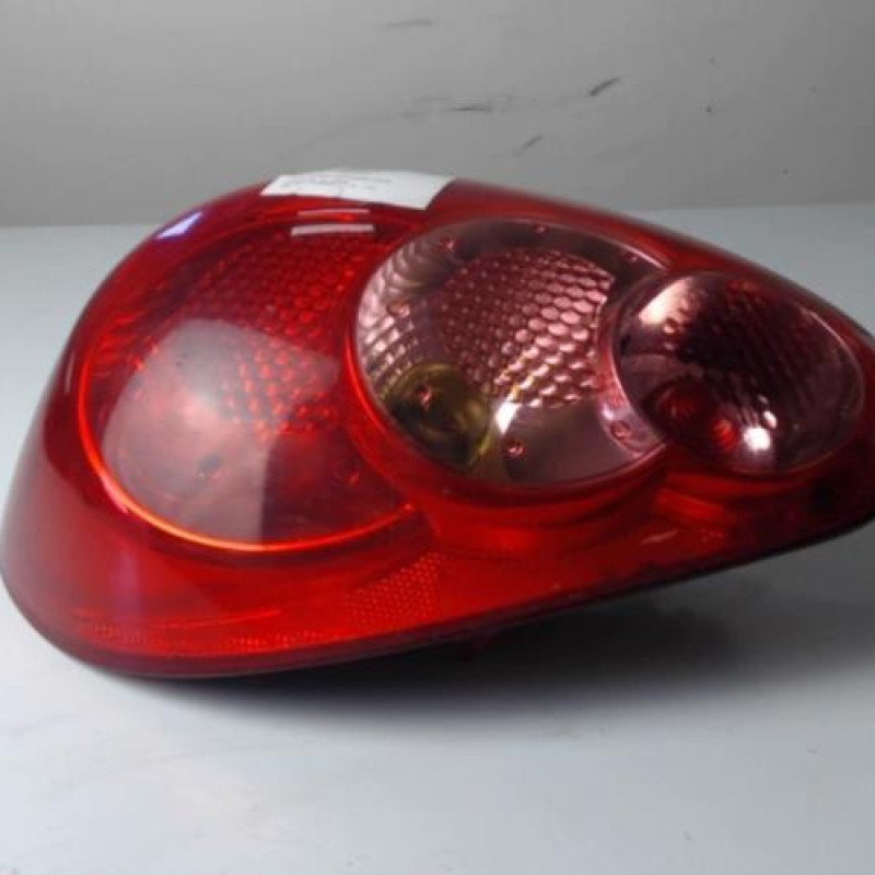 Feu arriere principal gauche (feux) TOYOTA AYGO 1