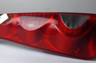 Feu arriere principal gauche (feux) NISSAN NOTE 1 Photo n°1