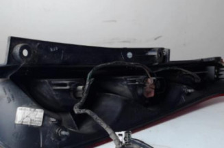 Feu arriere principal gauche (feux) NISSAN NOTE 1