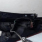 Feu arriere principal gauche (feux) NISSAN NOTE 1