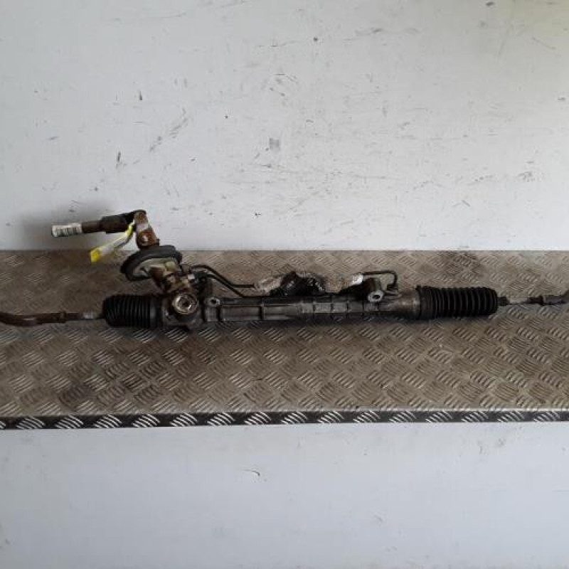 Cremaillere assistee DACIA LOGAN MCV 1 Cremaillere assistee DACIA LOGAN MCV 1